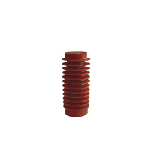 24kV Electrical equipment supplies Epoxy Resin Insulation Support Busbar High Voltage Standoff Insulator